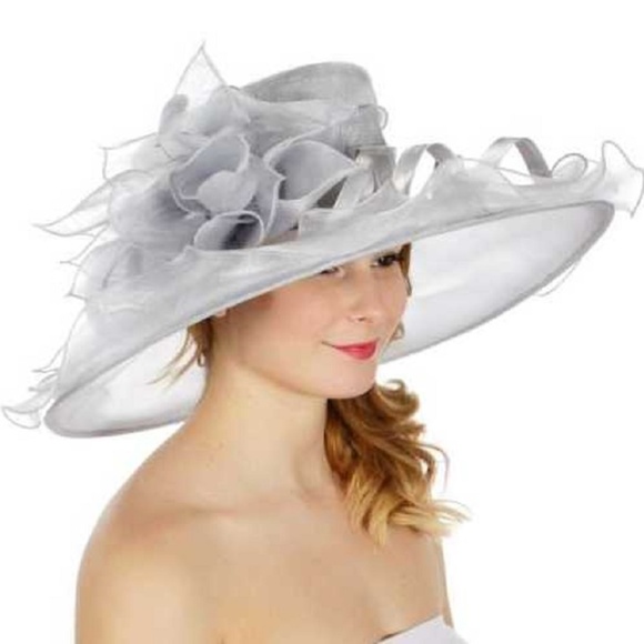 formal church hats